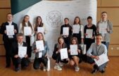 2 czerwca 2022 – Sukcesy w konkursie z Prawa Kanonicznego