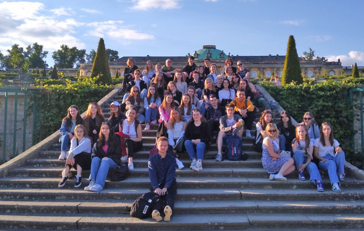 13 czerwca 2022 – Wycieczka do Berlina