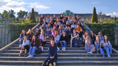 13 czerwca 2022 – Wycieczka do Berlina