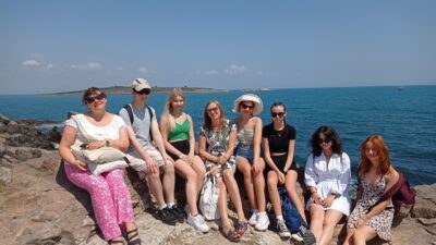 12 lipca 2022 – Erasmus+ w Bułgarii