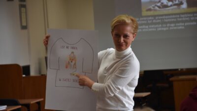 13 października 2022 – Spotkanie z psychologiem