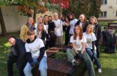 10 października 2022 – Podsumowanie projektu Erasmus+