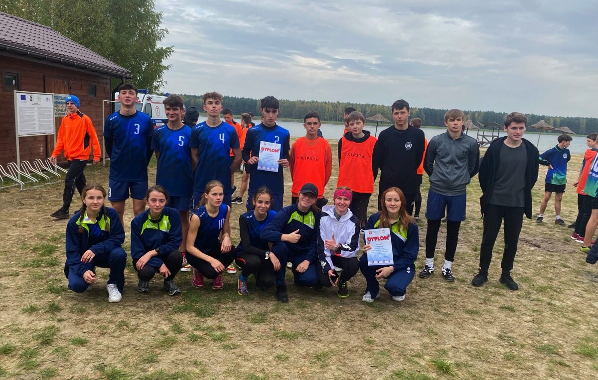 13 października 2022 – Sportowe awanse