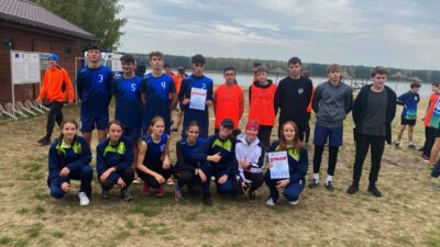 13 października 2022 – Sportowe awanse