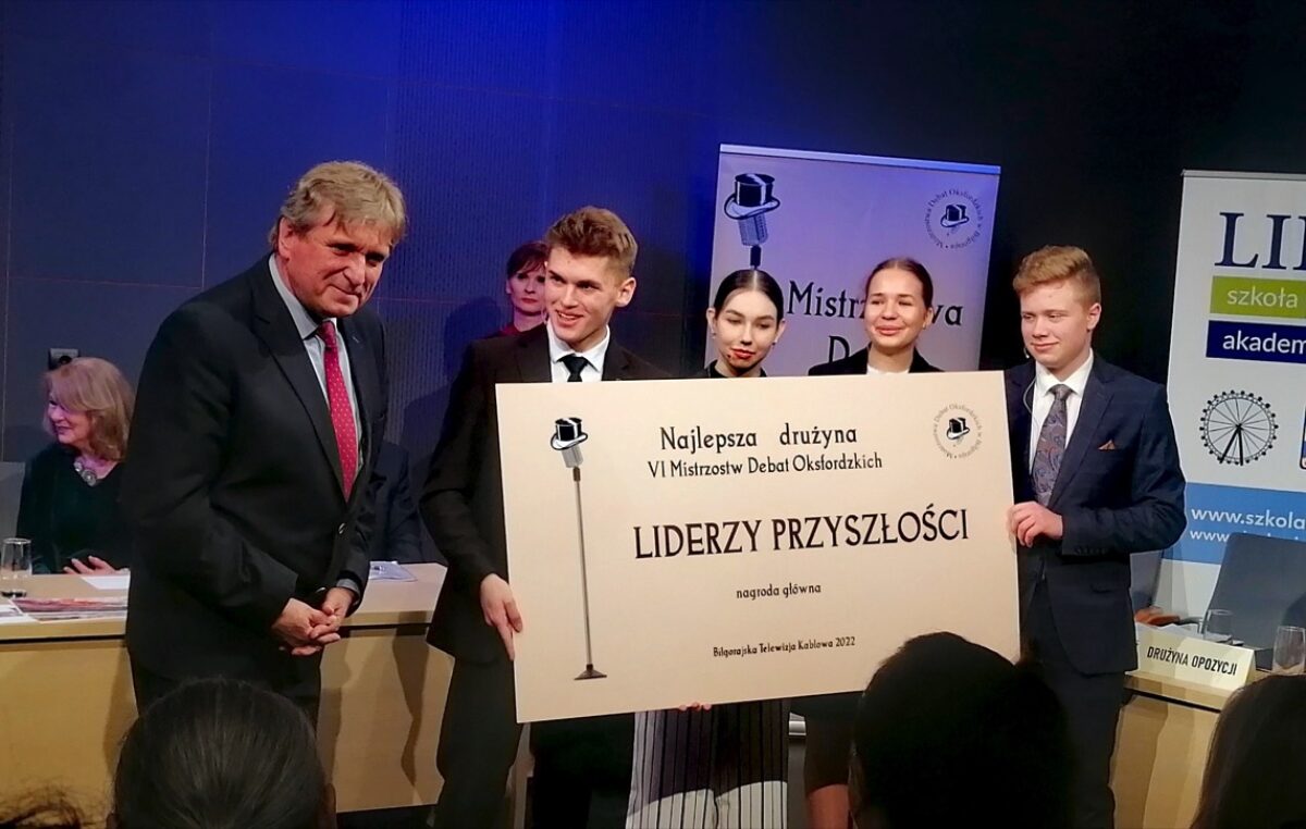 25 listopada 2022 – „Faktem jest, że wygraliśmy!”
