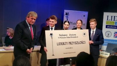 25 listopada 2022 – „Faktem jest, że wygraliśmy!”