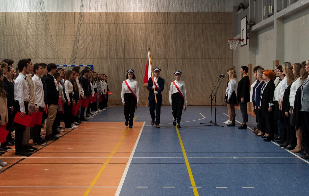 11 listopada 2022 – Narodowe Święto Niepodległości