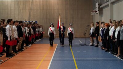 11 listopada 2022 – Narodowe Święto Niepodległości