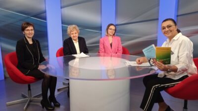 18 listopada 2022 – O projekcie graficznym i pomocy zwierzętom w TVP3 Lublin