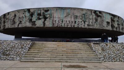 21 listopada 2022 – Wycieczka uczniów klasy I D