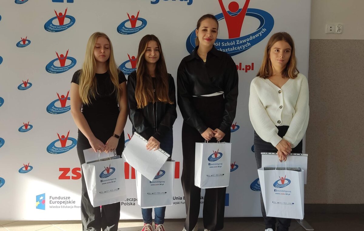 8 listopada 2022 – Podsumowanie konkursu „Książka to coś więcej, niż tylko czytanie”