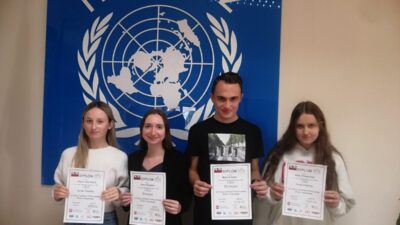 16 listopada 2022 – Sukcesy historyczne