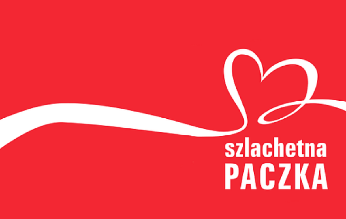 24 listopada 2022 – „Szlachetna Paczka”