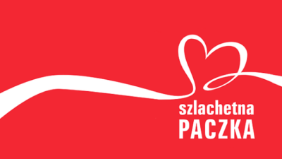 24 listopada 2022 – „Szlachetna Paczka”