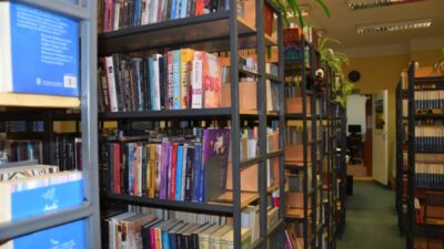 14 grudnia 2022 – Nowości czytelnicze w naszej bibliotece