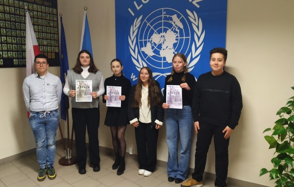 9 grudnia 2022 – XXXIII Powiatowy Konkurs Wiedzy o Ziemi Biłgorajskiej