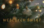 24 grudnia 2022 – Wesołych Świąt