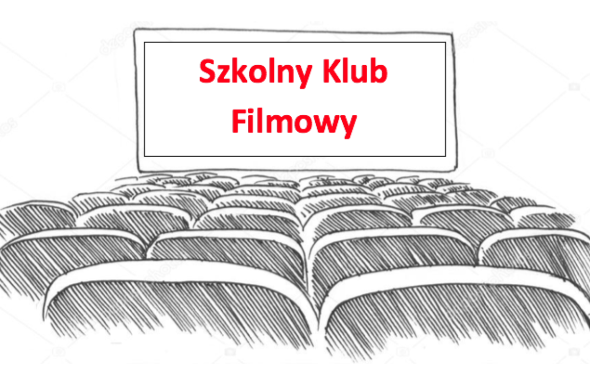 15 grudnia 2022 – Szkolny Klub Filmowy