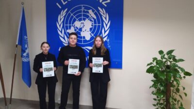 27 lutego 2023 – Sukces w konkursie historycznym