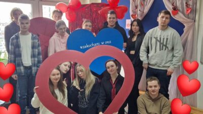 14 lutego 2023 – Walentynki