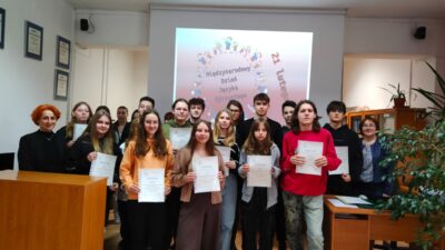 25 lutego 2023 – Dzień Języka Ojczystego