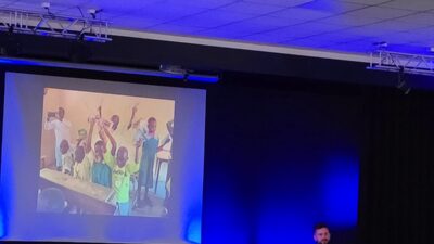 24 lutego 2023 – Razem możemy więcej