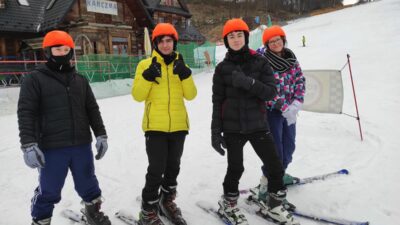 15 lutego 2023 – Zimowe atrakcje