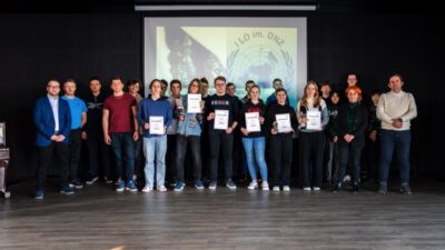 9 lutego 2023 – Mistrzostwa Szkoły w szachach