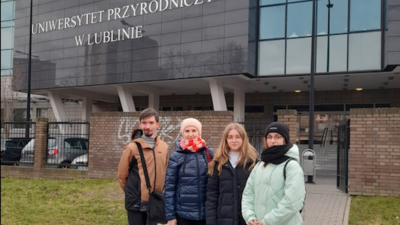 27 lutego 2023 – Warsztaty dla finalistów konkursu