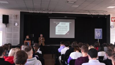 30 marca 2023 – „KREW DAJE ŻYCIE”