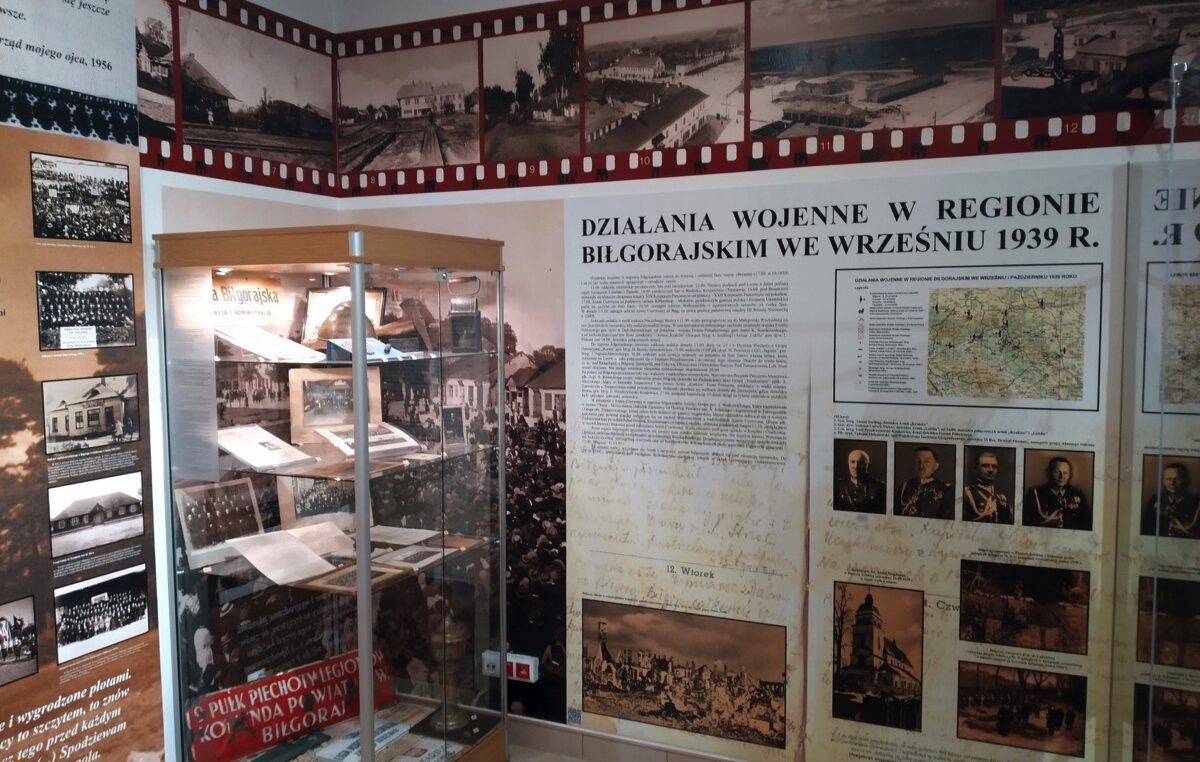 15 marca 2023 – Lekcja w muzeum