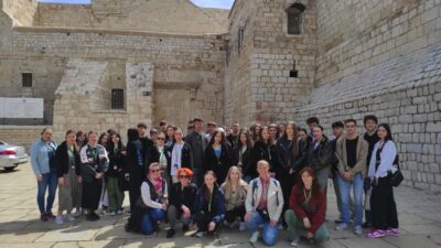 30 marca 2023 – Niezapomniany pobyt w Izraelu i Jordanii