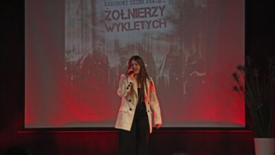 6 marca 2023 – Narodowy Dzień Pamięci Żołnierzy Wyklętych