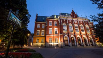 28 marca 2023 – Rozwijamy zainteresowania psychologiczne