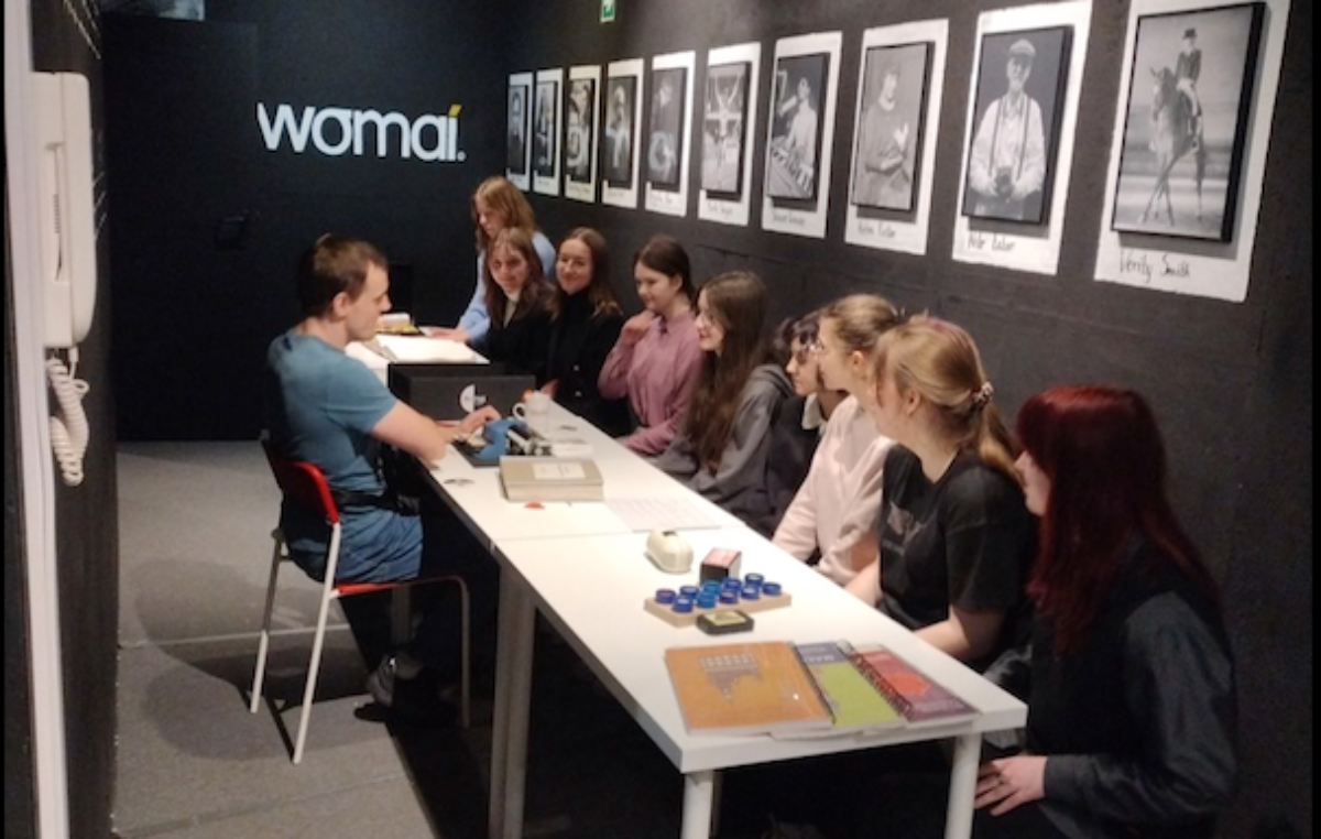 16 marca 2023 – „Miłośnicy Szekspira w Krakowie”