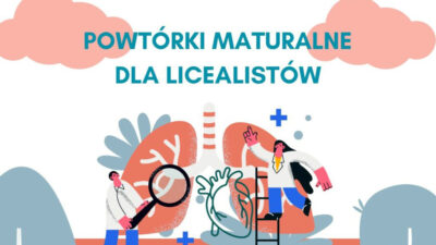 28 marca 2023 – Powtórki maturalne dla licealistów