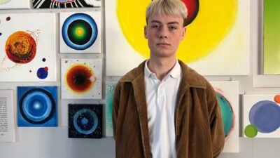 28 marca 2023 – Awans Szymona do etapu centralnego