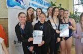 28 kwietnia 2023 – Puchar Starosty Biłgorajskiego dla naszych pływaków