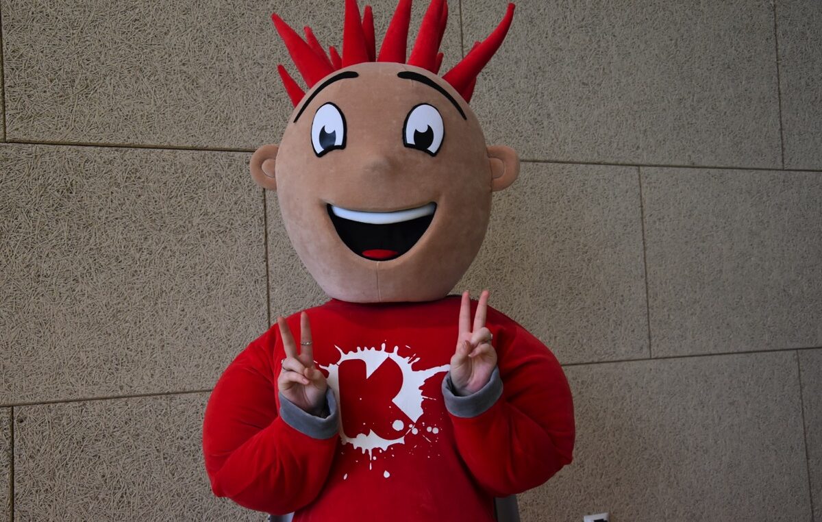 19 kwietnia 2023 – Akcja krwiodawstwa