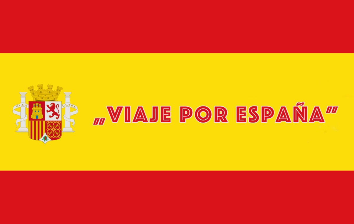 1 maja 2025 – V Międzyszkolny konkurs wiedzy o Hiszpanii „VIAJE POR ESPAÑA”