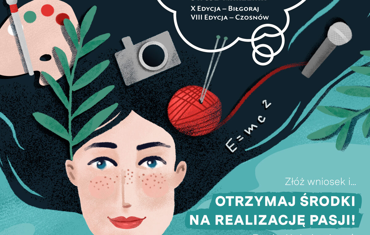 11 kwietnia 2023 – WyMODELuj Swoje Marzenia 2023