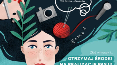 11 kwietnia 2023 – WyMODELuj Swoje Marzenia 2023