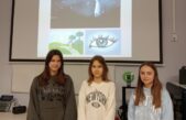 19 maja 2023 – Wyróżnienia w Ogólnopolskim Konkursie „Patrzę i widzę”