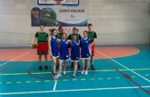 17 maja 2023 – Zawody powiatowe w koszykówce 3×3