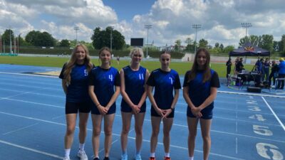 16 czerwca 2023 – Sukcesy naszych lekkoatletów