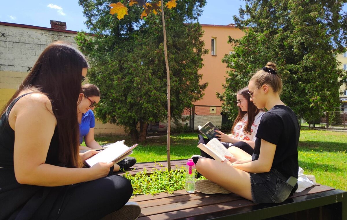 8 czerwca 2023 – Jak nie czytam, jak czytam