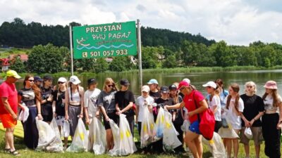 23 czerwca 2023 – Ekologia i turystyka w I LO im. ONZ