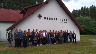 14 czerwca 2023 – XXIV Powiatowy Konkurs Wiedzy o AK i BCh