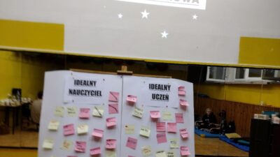 23 czerwca 2023 – „Noc filmowa w szkole”