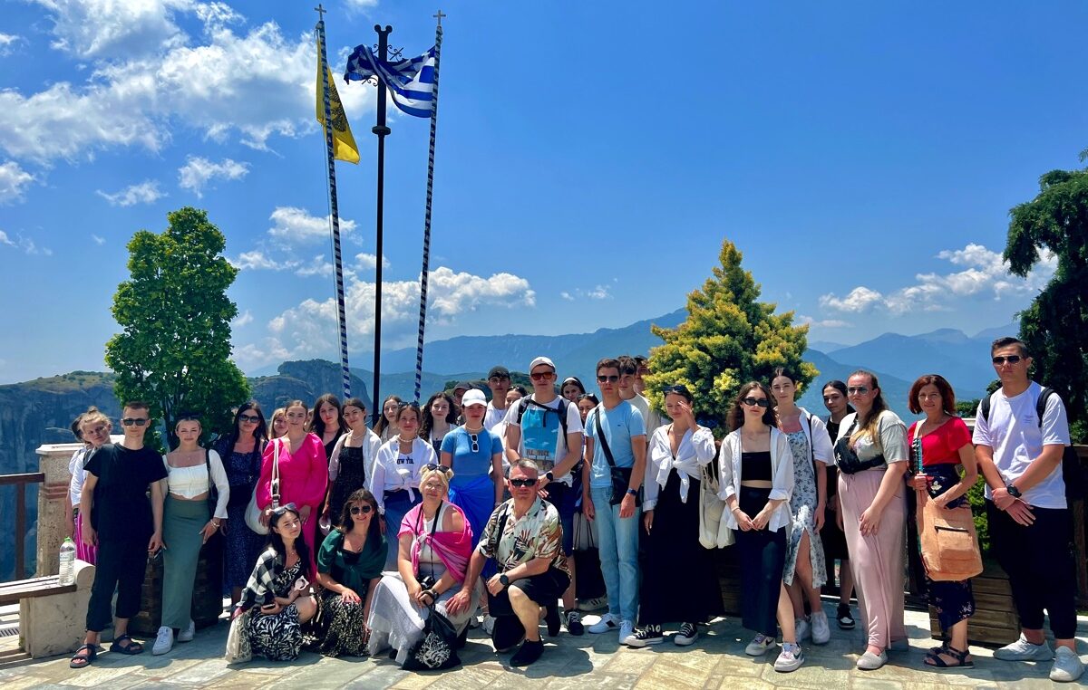 29 czerwca 2023 – Wycieczka do Grecji